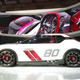 Illustration for article titled The Nissan IDx Nismo Concept Is The Rebirth Of The God Damn Datsun 510